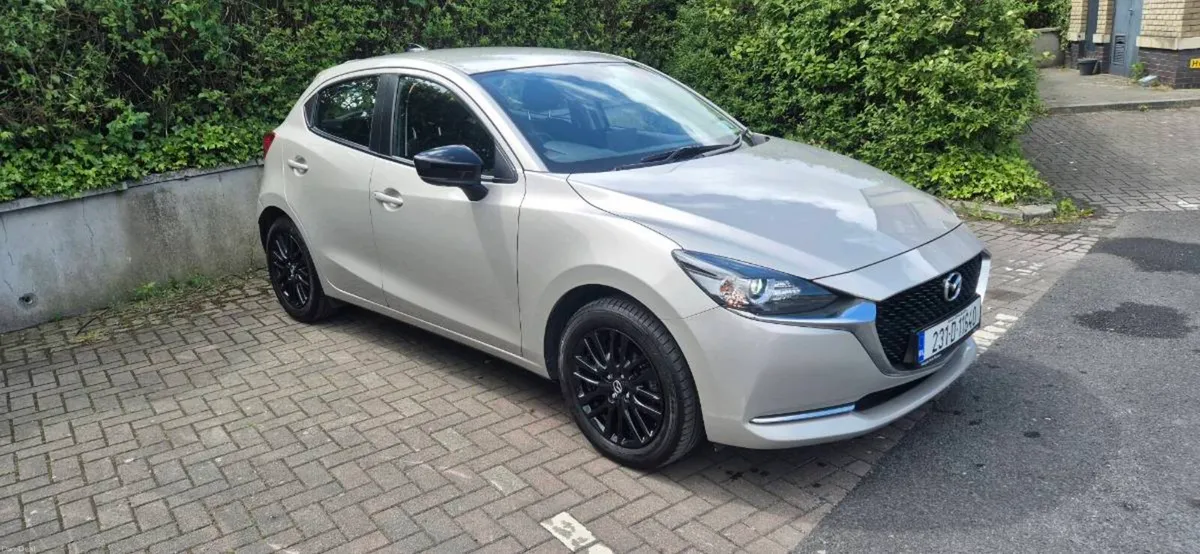 Mazda 2 1.5 Skyactiv - Image 1
