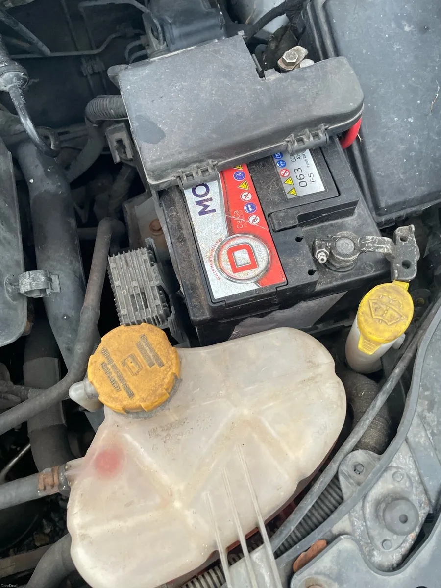 Corsa - Image 4