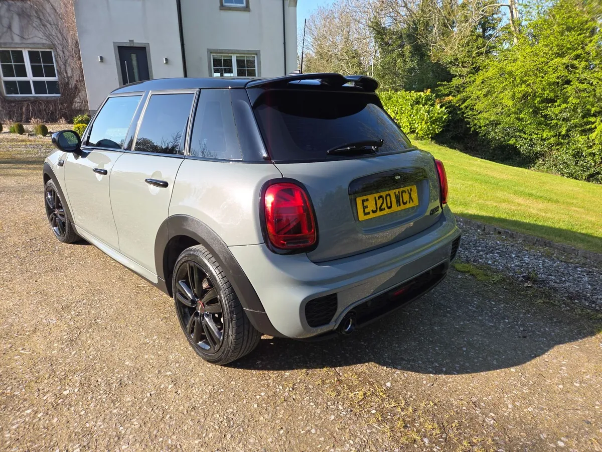 2020 MINI Hatch 1.5 Cooper Sport II 5dr Automatic - Image 3