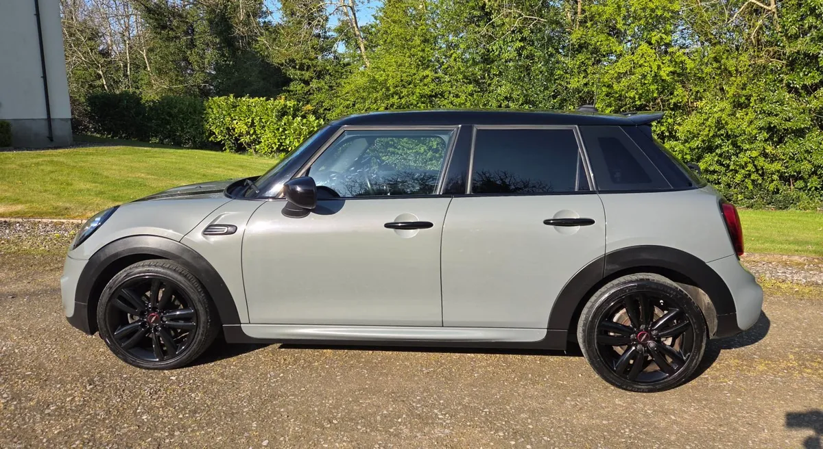 2020 MINI Hatch 1.5 Cooper Sport II 5dr Automatic - Image 4