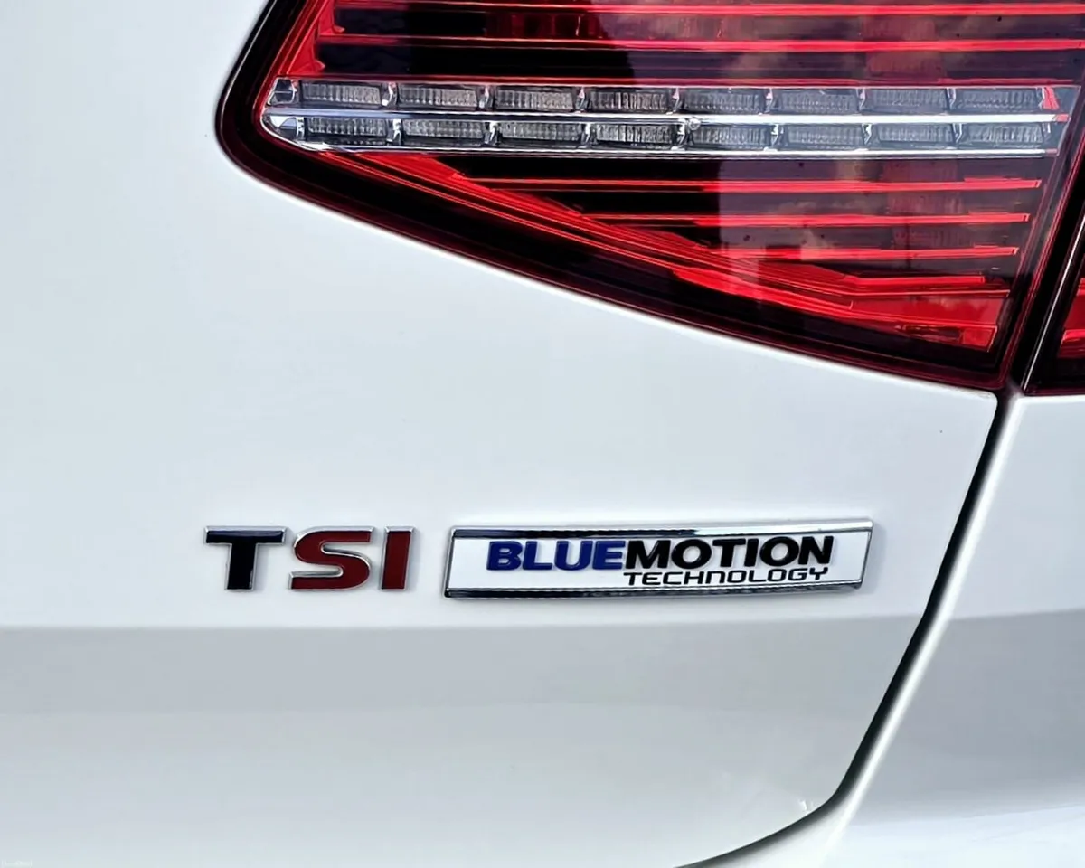 Volkswagen Passat 2017-1.4 TSI BlueMotion - Image 6