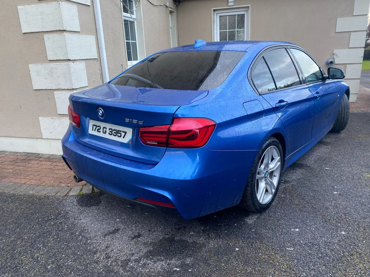 318d BMW Diesel - Image 4