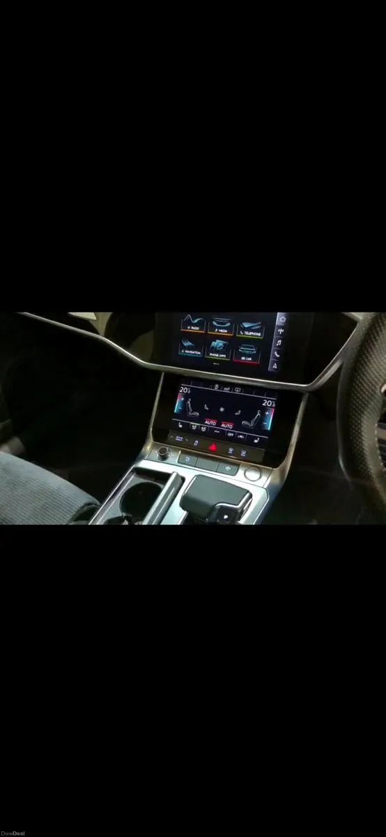 Audi A6 S-Line 2020 #New NCT# - Image 3
