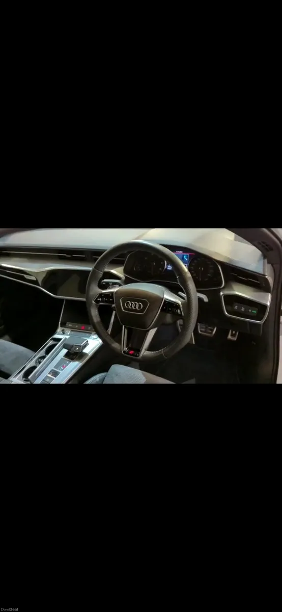Audi A6 S-Line 2020 #New NCT# - Image 4