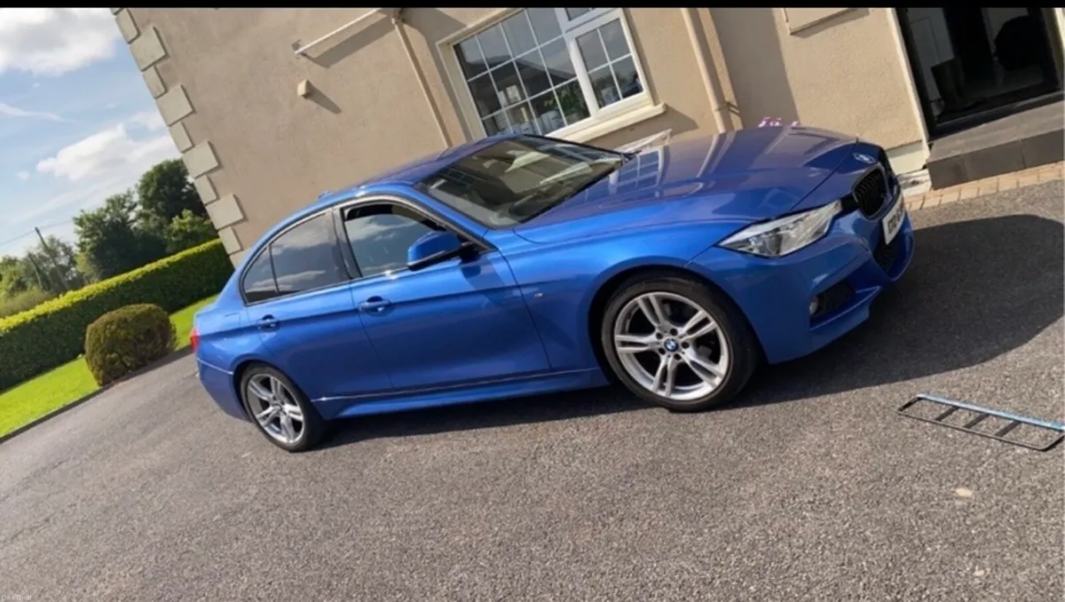 318d BMW Diesel - Image 1
