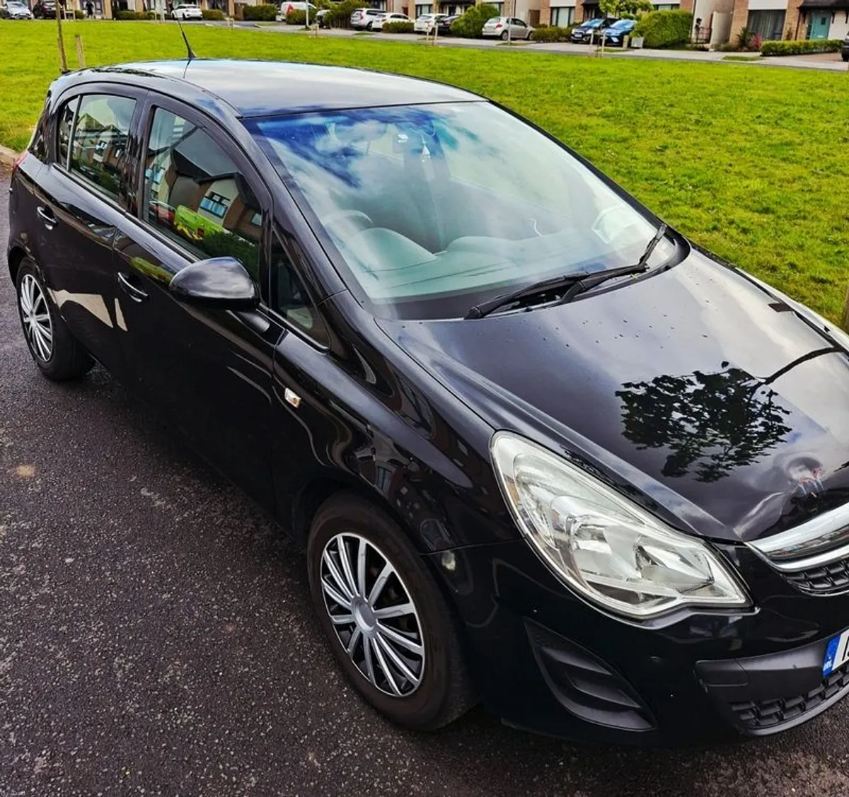 2013 Vauxhall Corsa - Image 1
