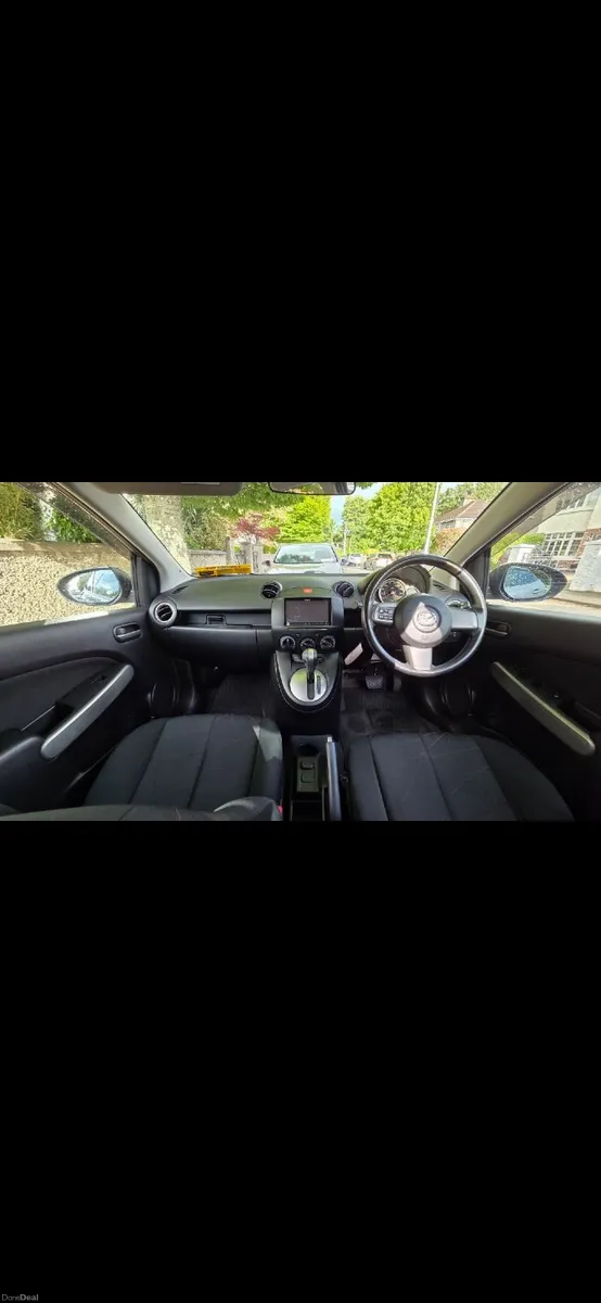 Mazda Demio 2013 - Image 4