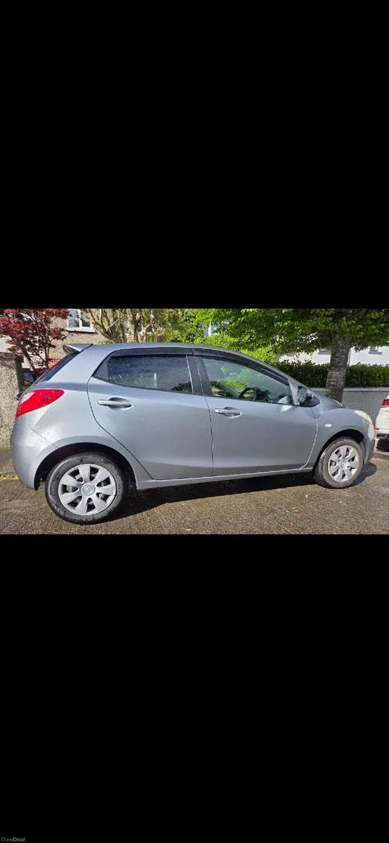 Mazda Demio 2013 - Image 4