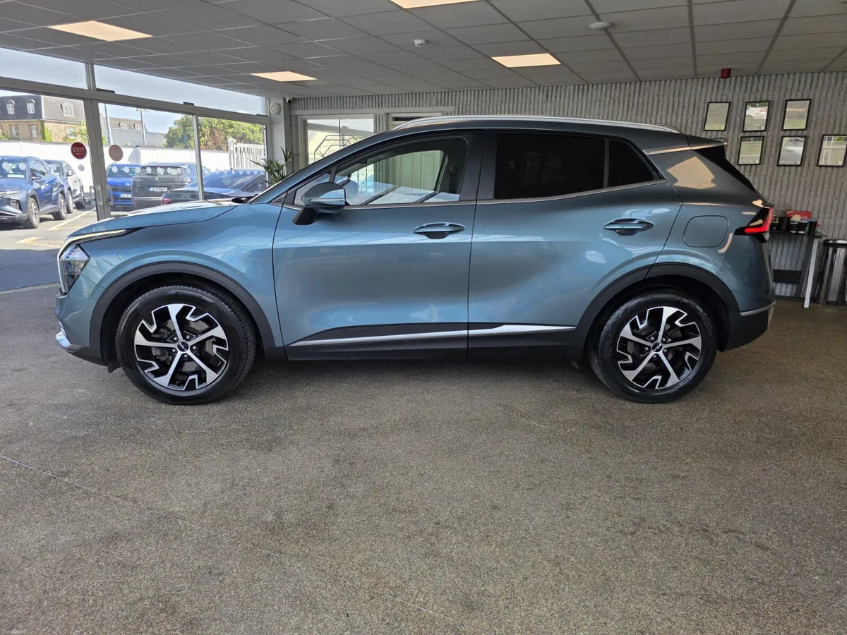 Kia Sportage K3 1.6 D 2024 - Image 3