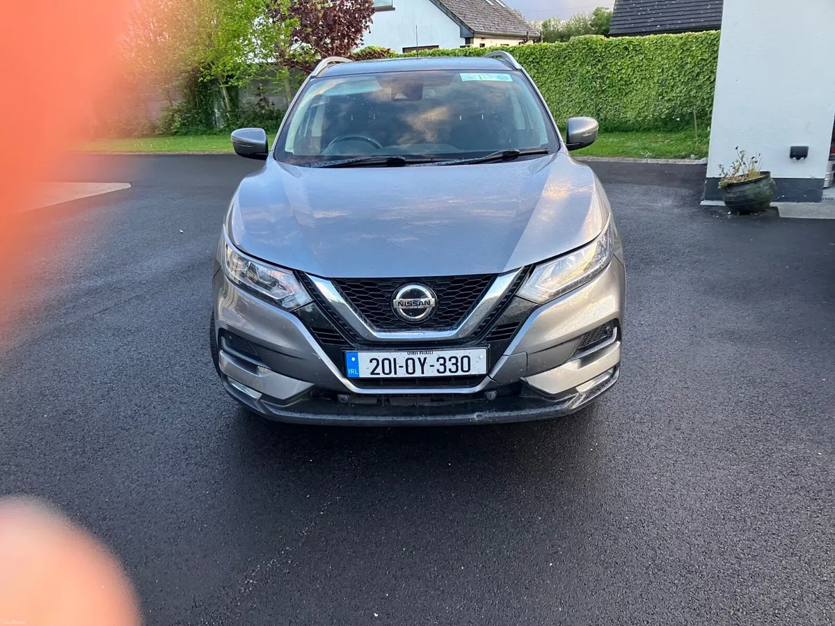 Missus Qashqai for sale - Image 4
