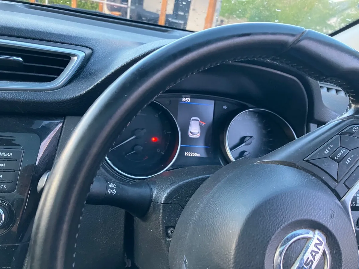 Missus Qashqai for sale - Image 2