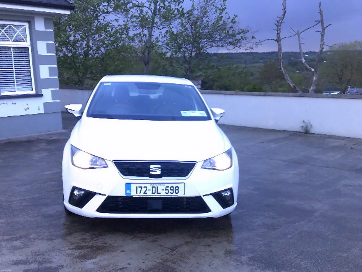SEAT Ibiza 2017 - Image 2