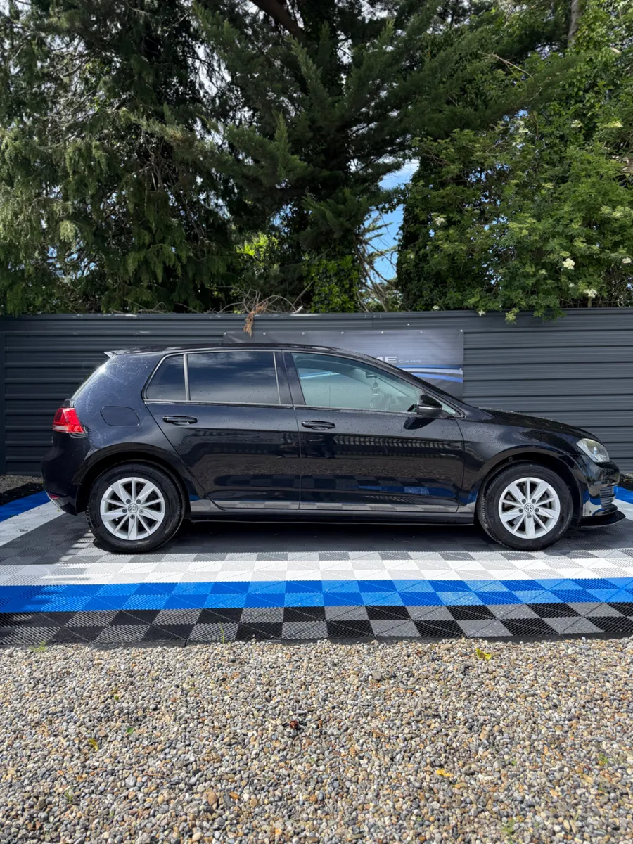 Volkswagen Golf 2015 Auto - Image 6