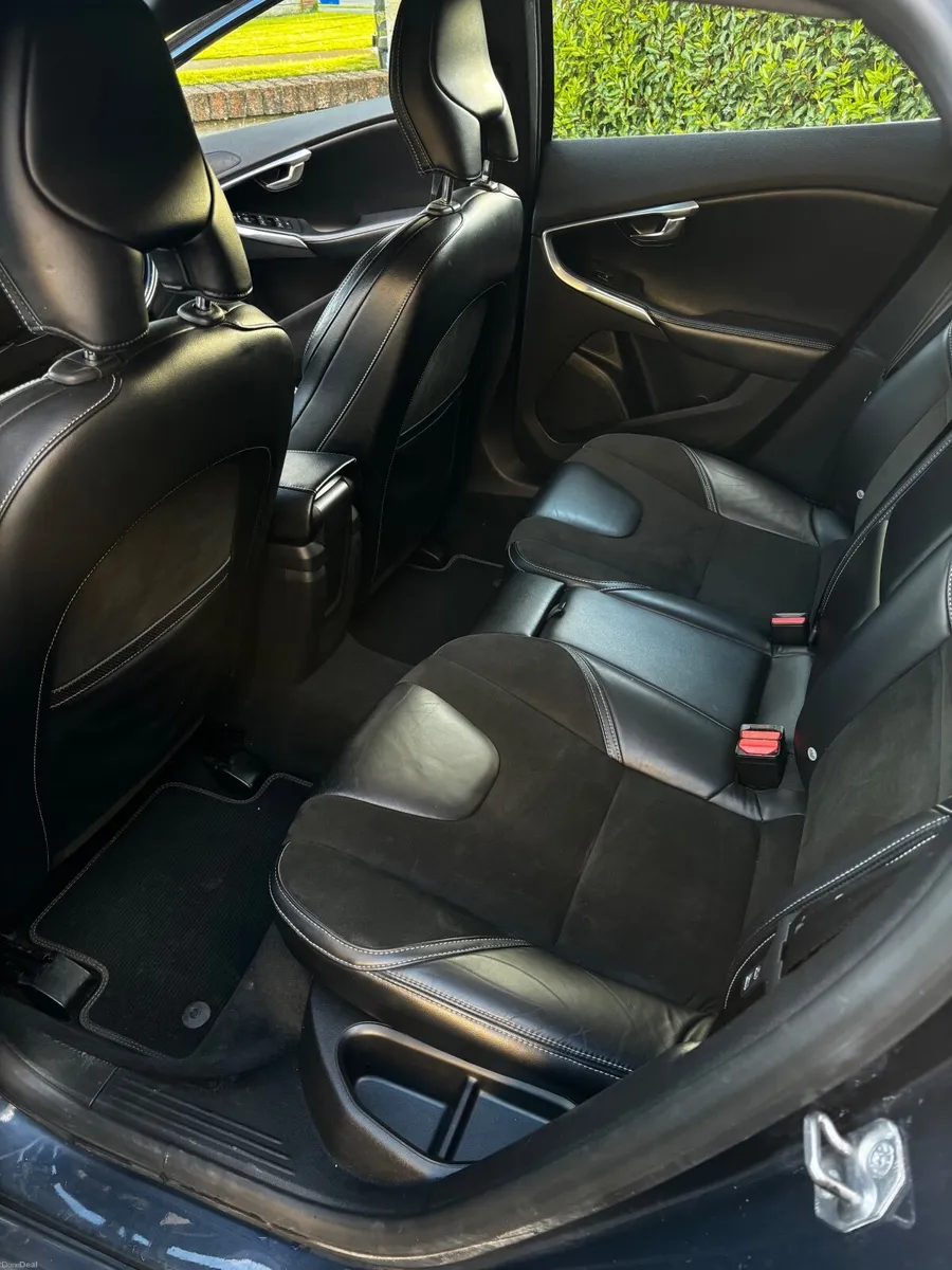 Volvo V40 R-Design 2015 *open to offers* - Image 3