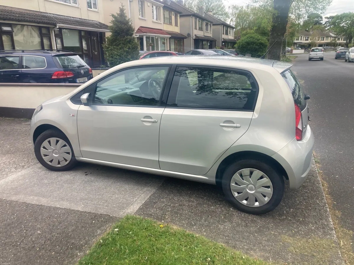Seat Mii New NCT - Image 2