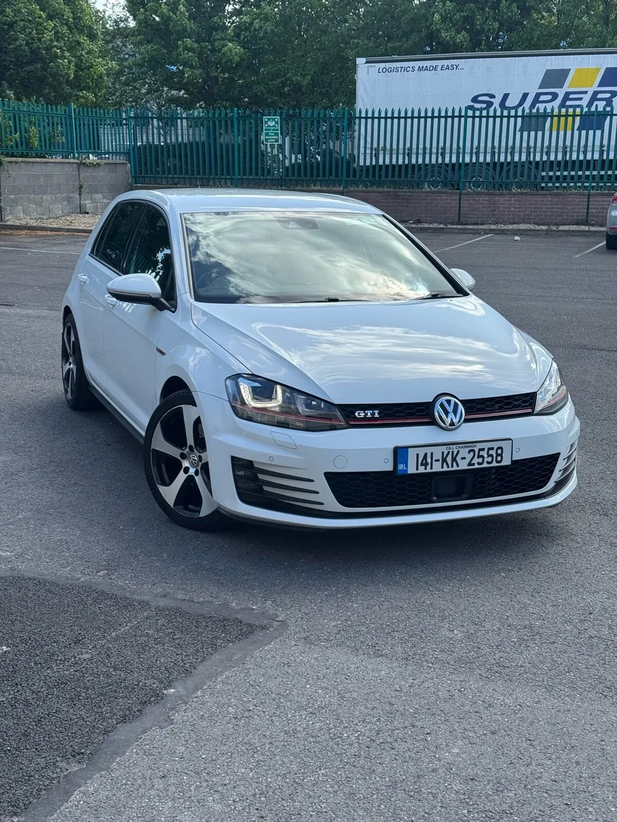 141 MK7 GTI DSG | Revo Stage 1 | Ghost Immobilizer - Image 2