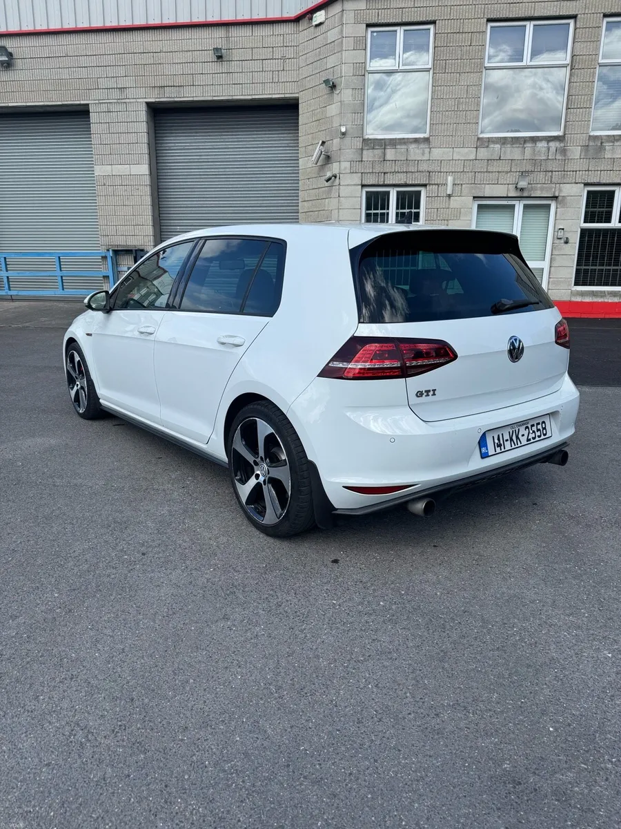 141 MK7 GTI DSG | Revo Stage 1 | Ghost Immobilizer - Image 3