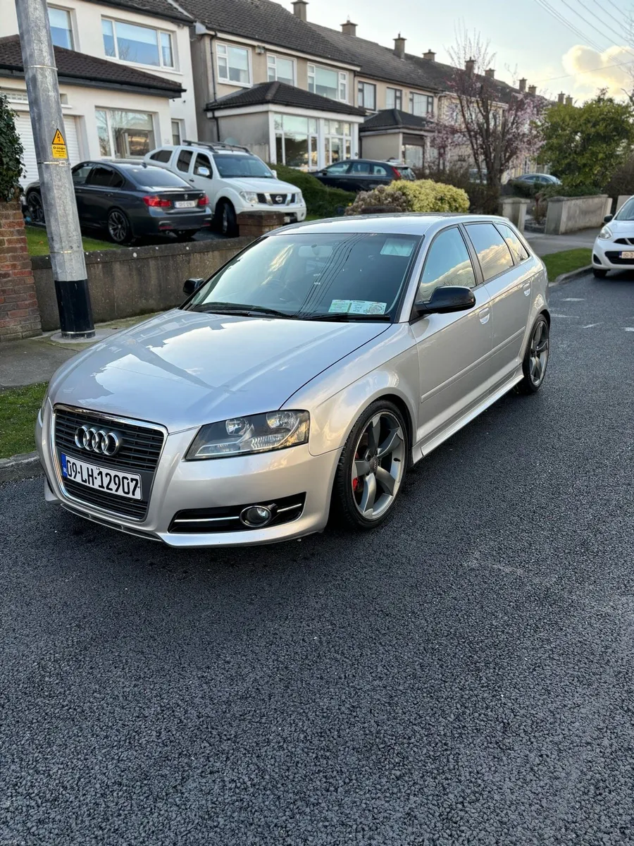 Audi A3 2.0 Diesel - Image 2