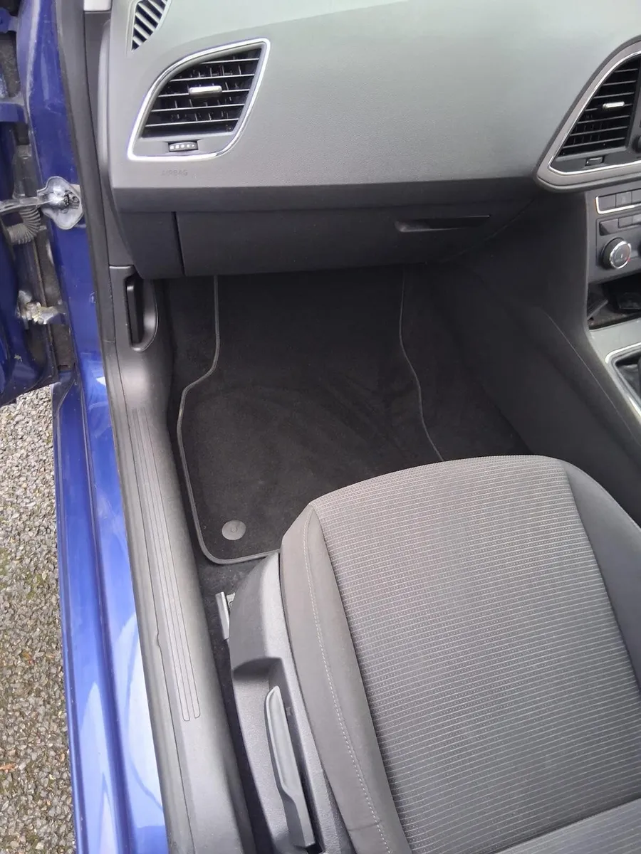 SEAT Leon 2020 - Image 3