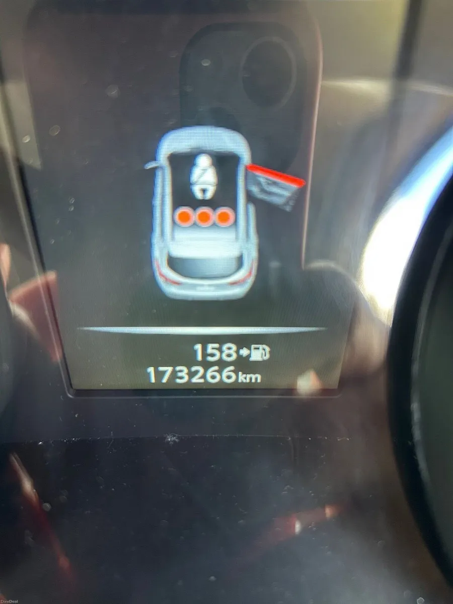 Nissan Quasqai - Image 2