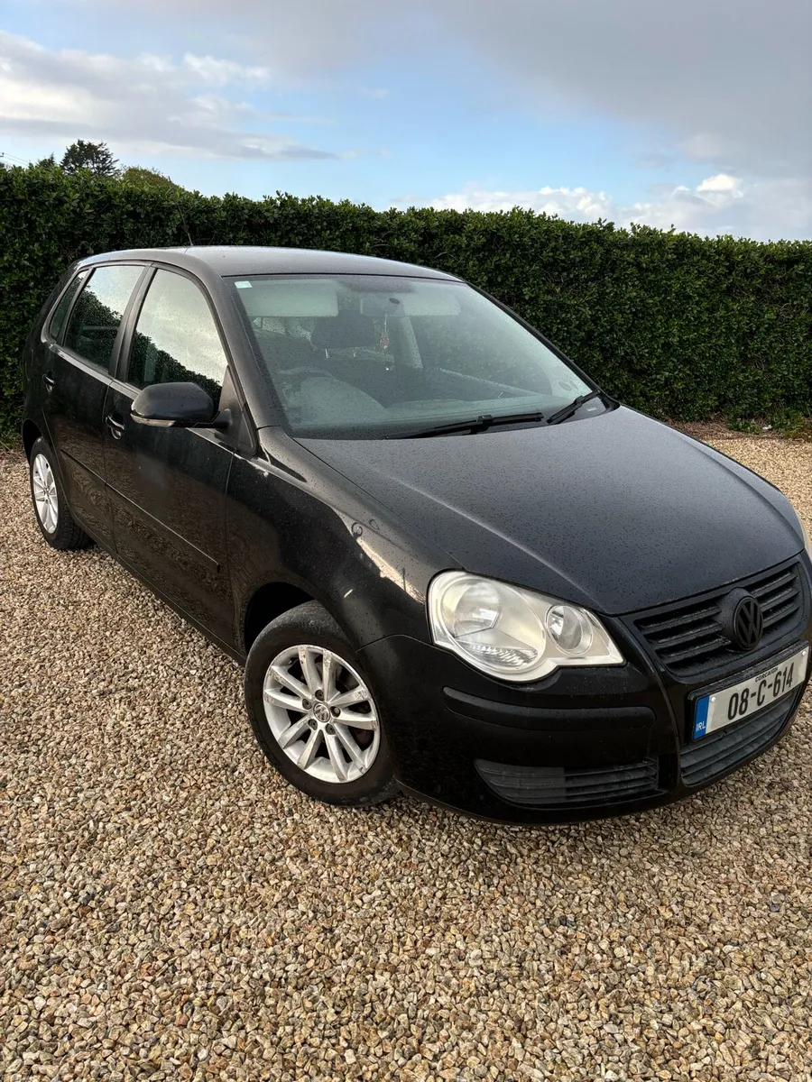 2008 Vw Polo (Low Km) - Image 2