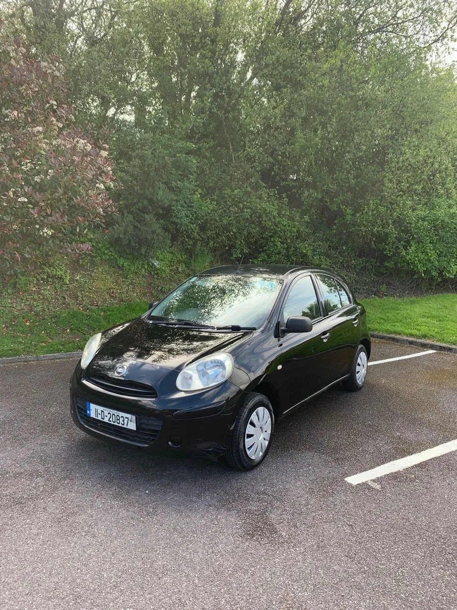 Nissan Micra 1.2 2011 - Image 3