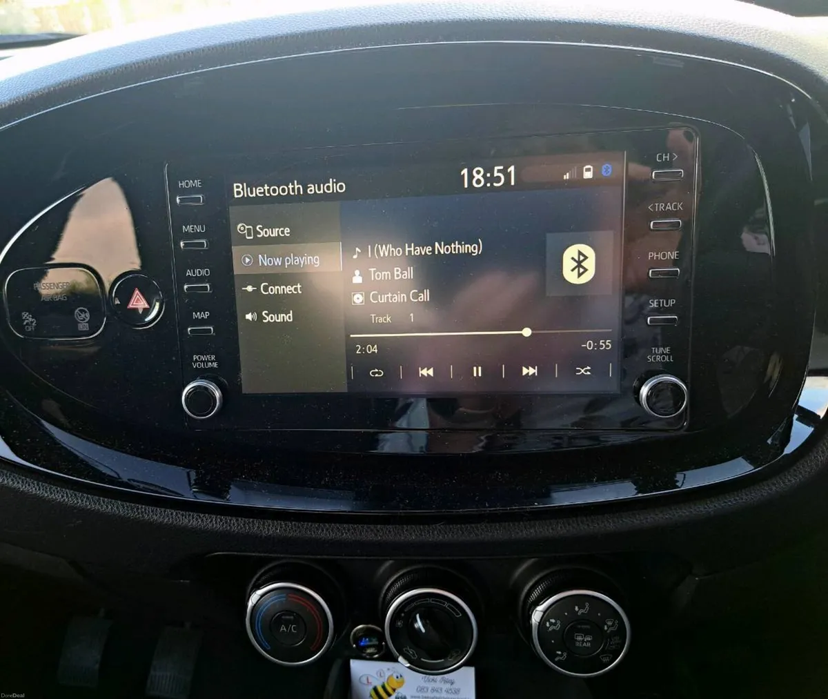 Immaculate Toyota Aygo X "Design" ready from July - Image 5