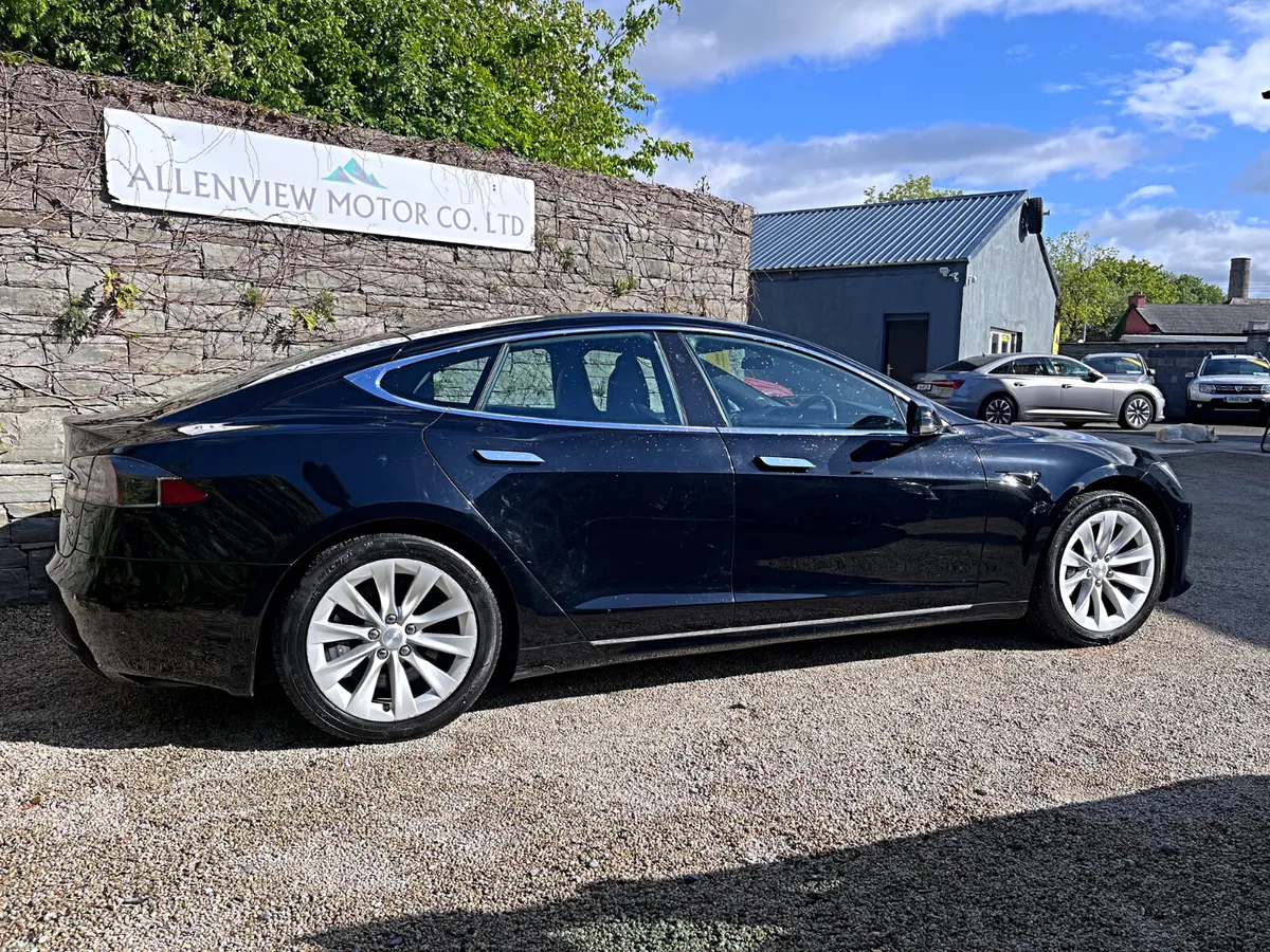 2019 Tesla Model S S75D Fully Serviced AA CoverInc - Image 4