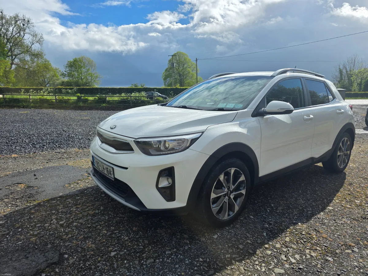 Kia Stonic 1.6 diesel ( NEW NCT TODAY !! - Image 2