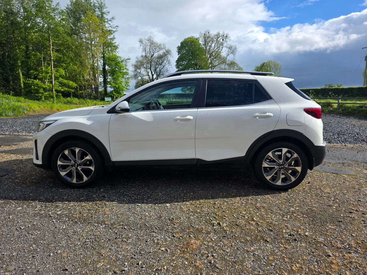 Kia Stonic 1.6 diesel ( NEW NCT TODAY !! - Image 4