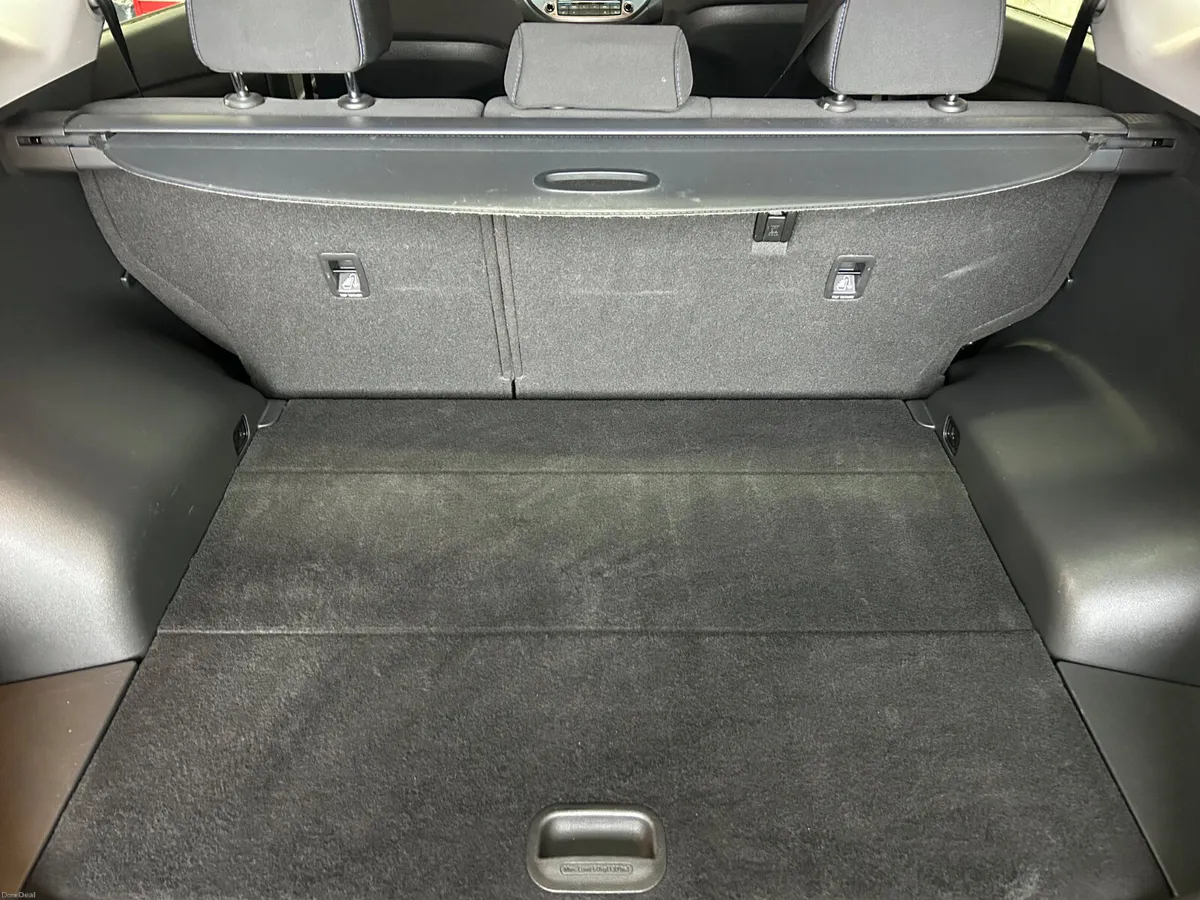 2016 Hyundai Tucson Se Nav - Image 4