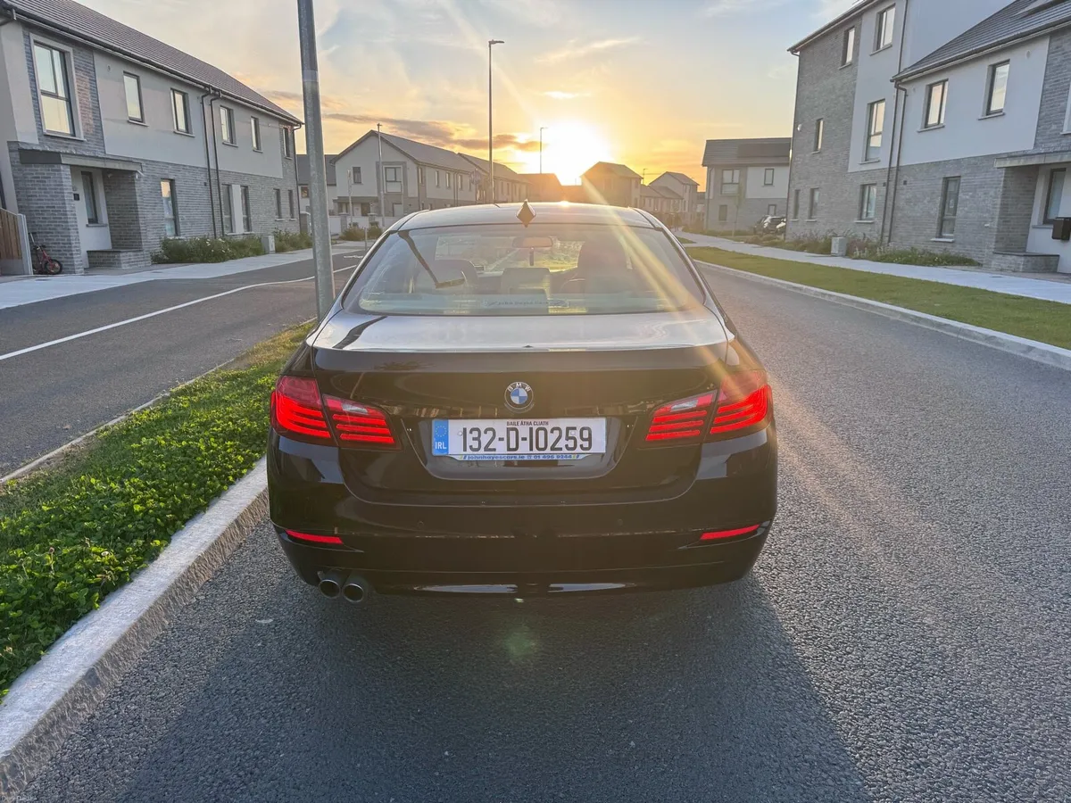 Bmw 518d - Image 4