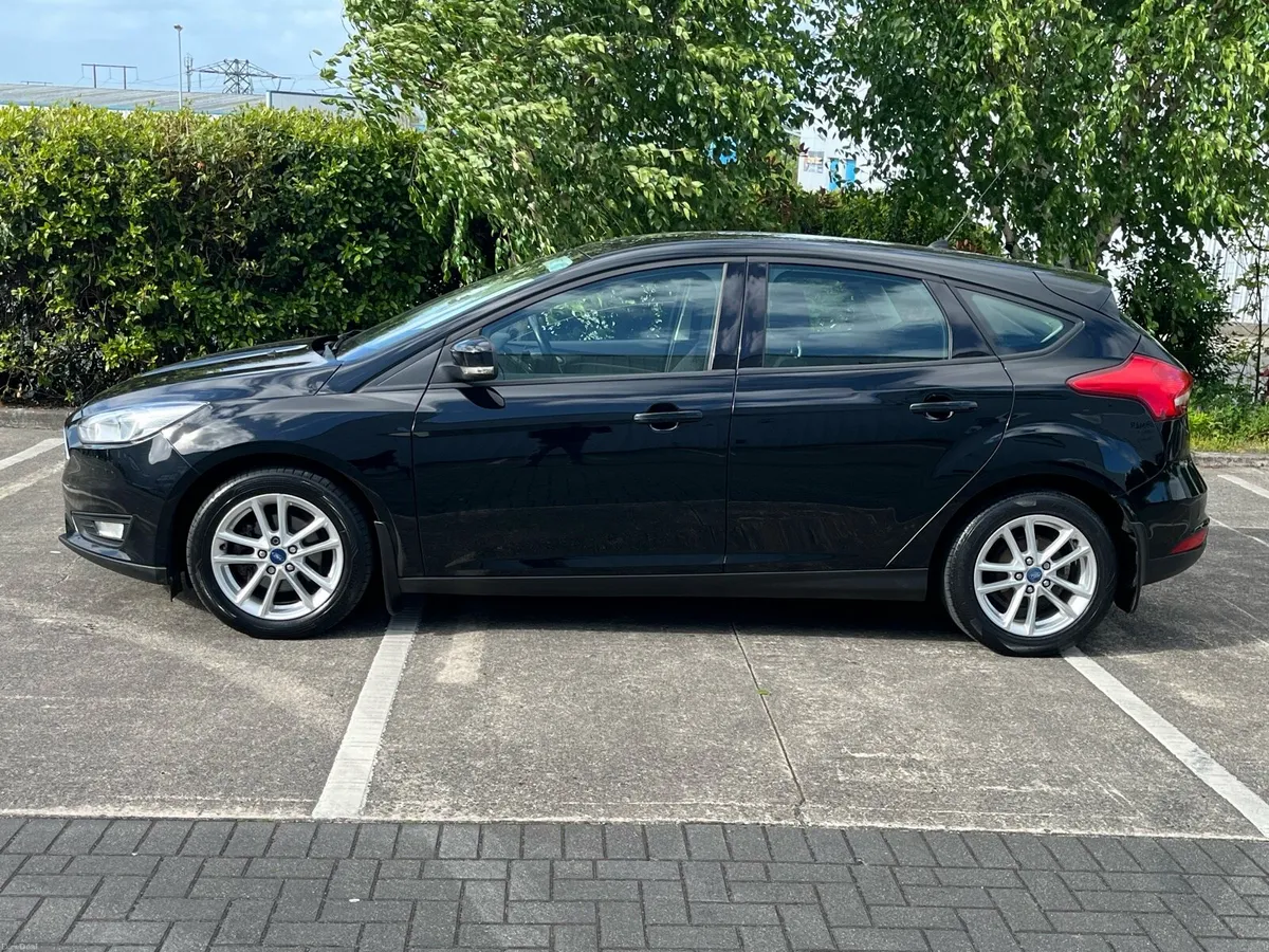 2016 Focus, only 190k km, New NCT,   Immaculate - Image 3