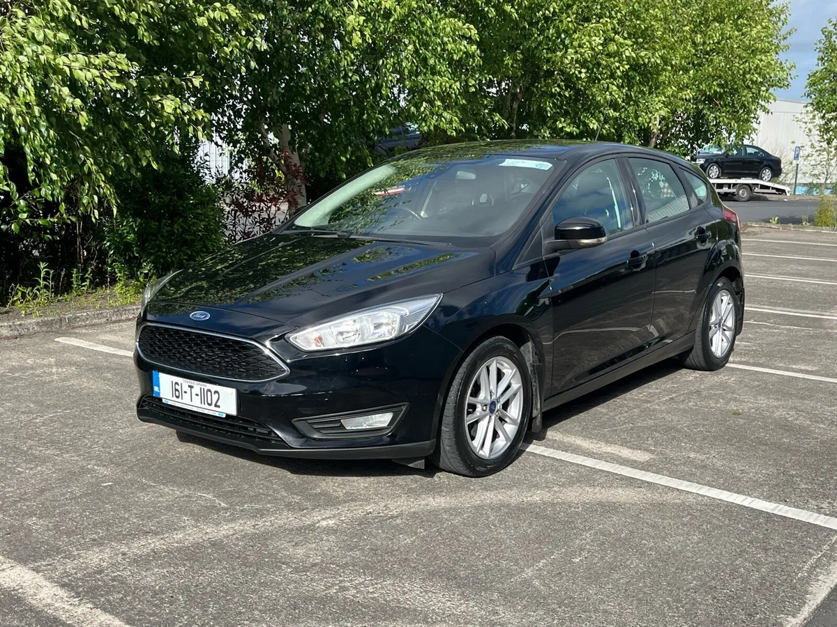 2016 Focus, only 190k km, New NCT,   Immaculate - Image 4