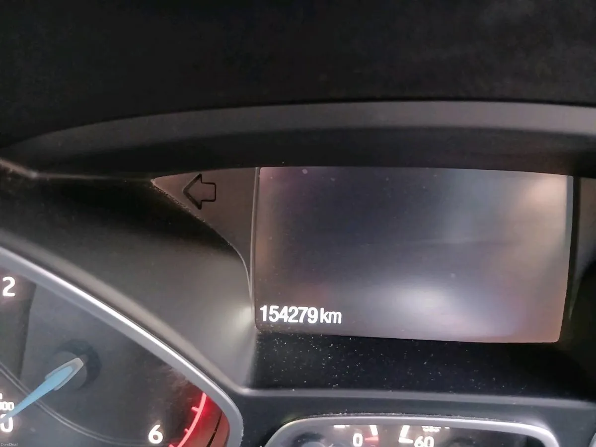 FORD KUGA TITANIUM (181) AUTO 1.5 TDI NCT 02/02/28 - Image 5