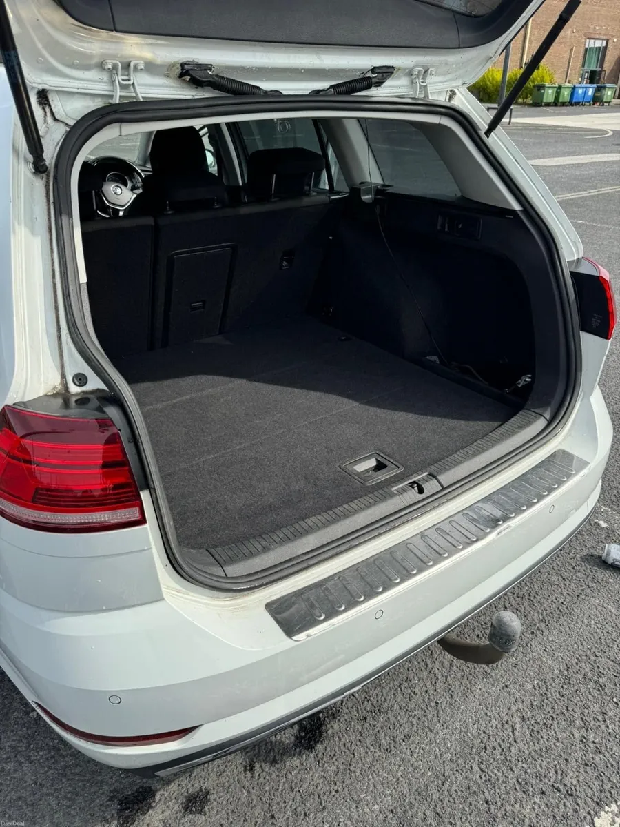 Volkswagen Golf 2018 - Image 4