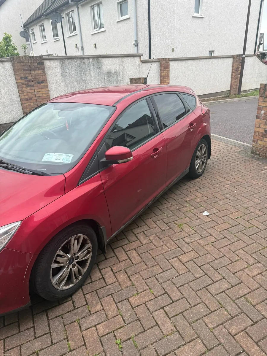 Ford focus - Image 4