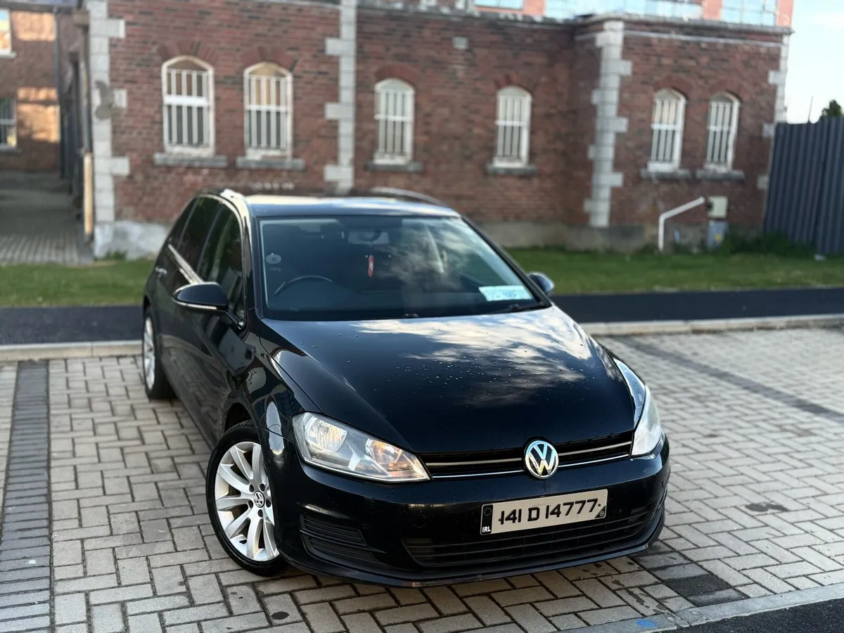 Vw golf mk7 price 5500€ - Image 1