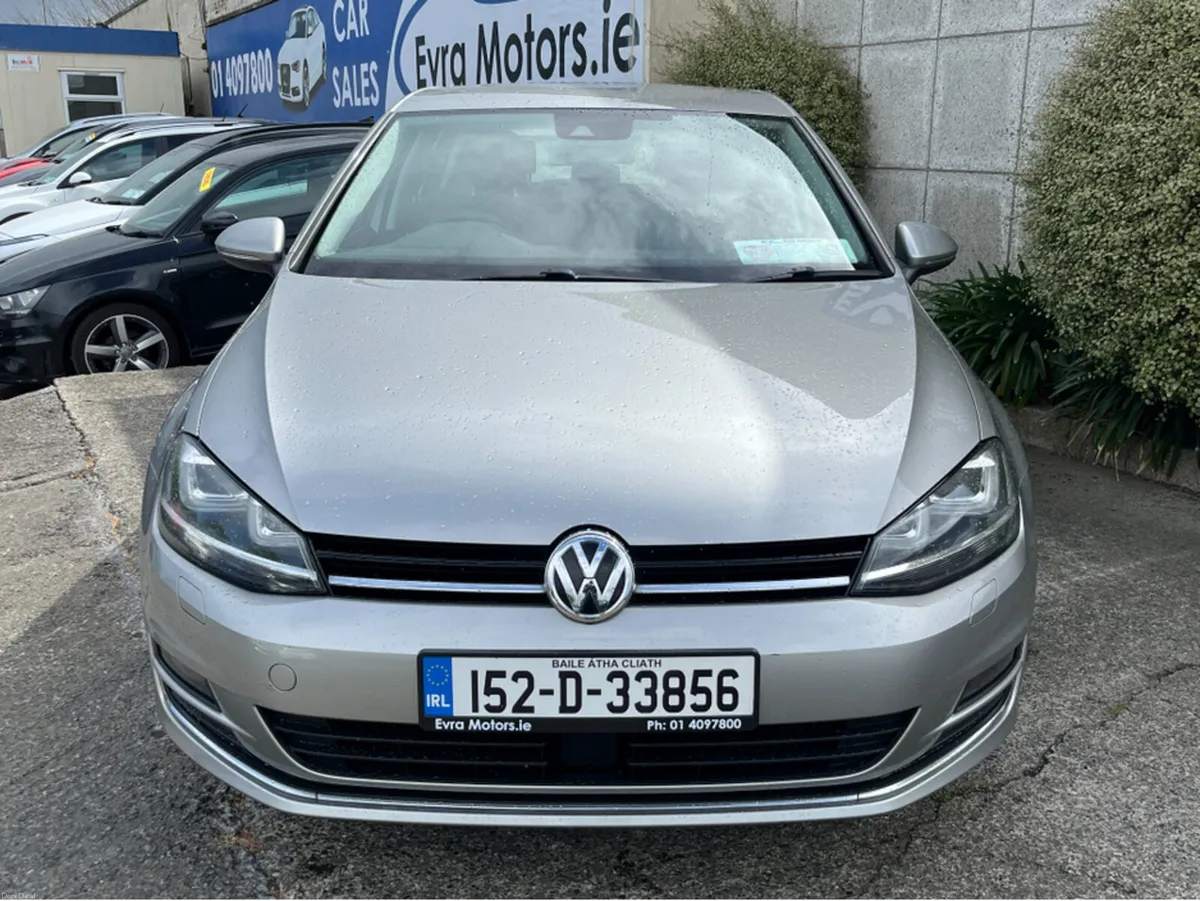 Volkswagen Golf HIGHLINE AUTOMATIC 1.4 PETROL //RE - Image 2
