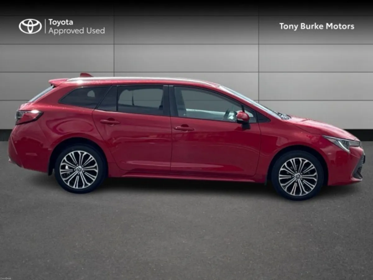 Toyota Corolla Estate Tourer - “Top Spec&rdq - Image 3