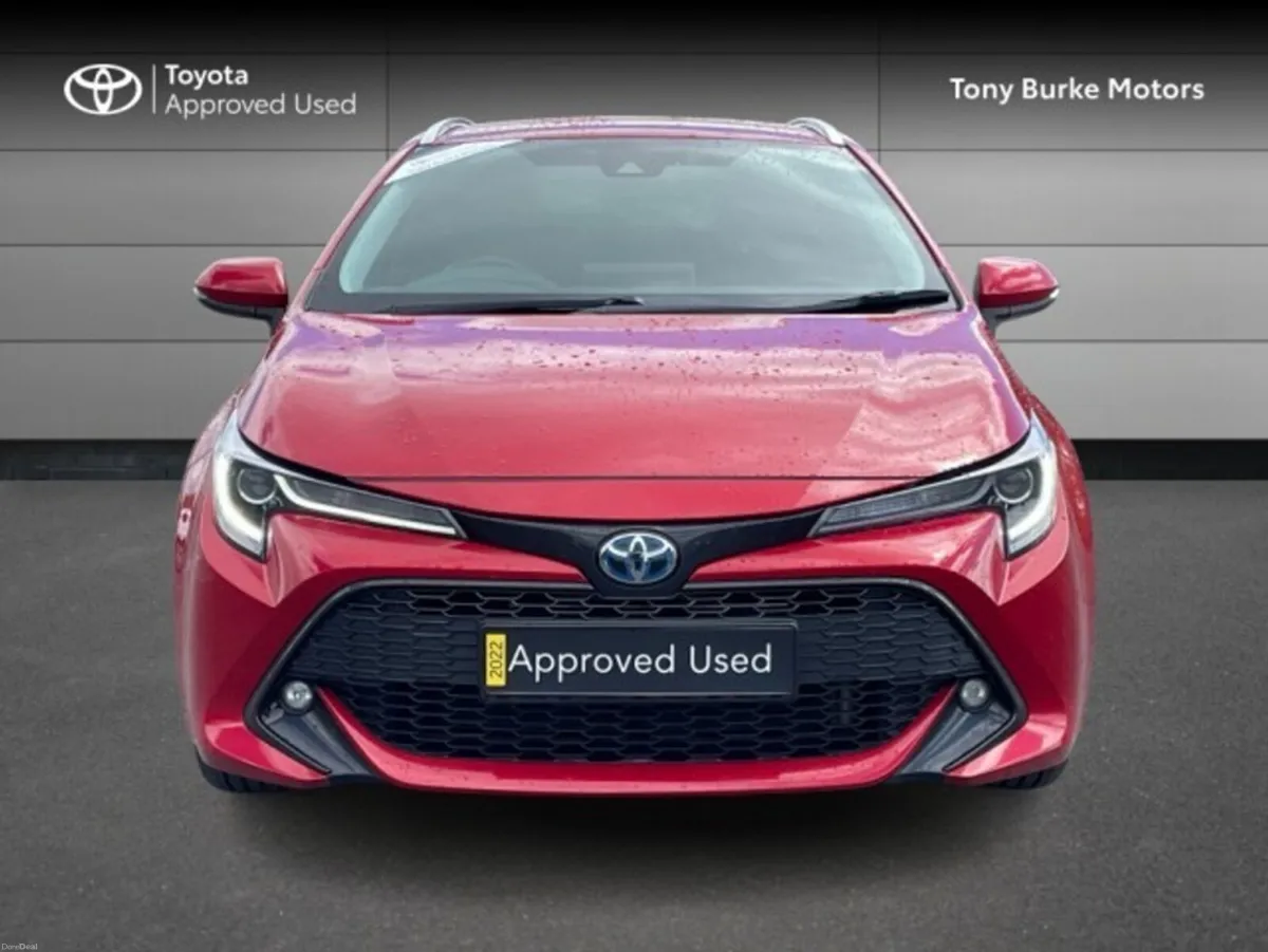 Toyota Corolla Estate Tourer - “Top Spec&rdq - Image 4