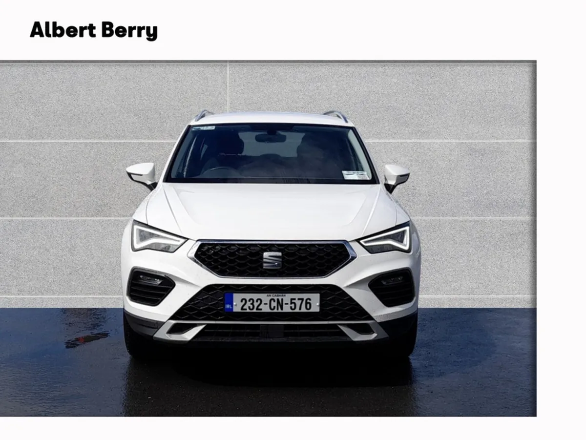 SEAT Ateca PA 2.0 TDI 150HP DSG SE+ - Image 2