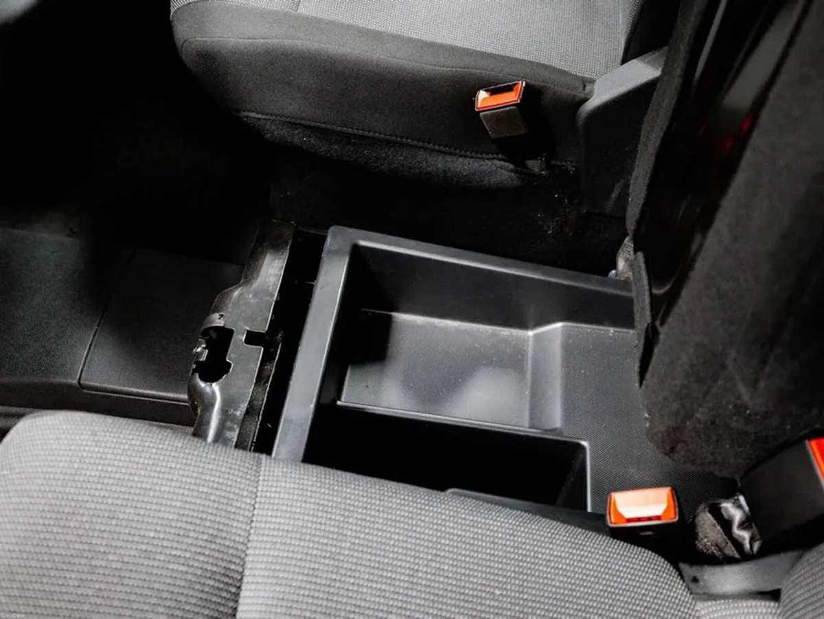 Citroen Berlingo Enterprise 1.5 Diesel 100HP 1000K - Image 6
