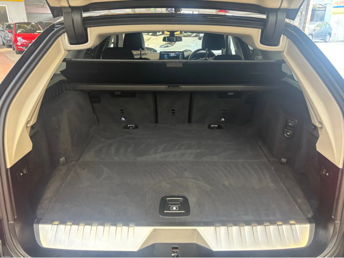 BMW 5-Series 530E XDRIVE HYBRID 5TSF 4DR AUTO Fina - Image 5