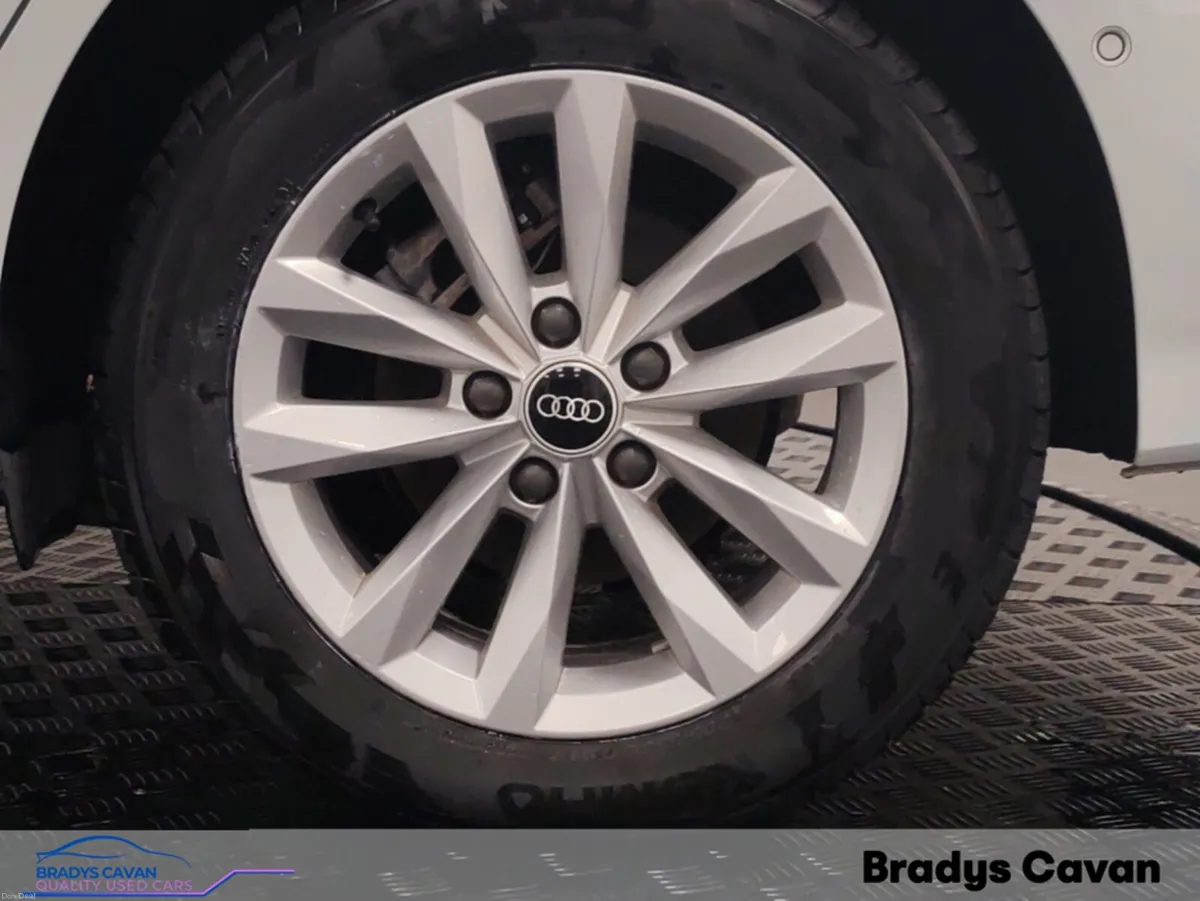 Audi A3 A3 - Image 6