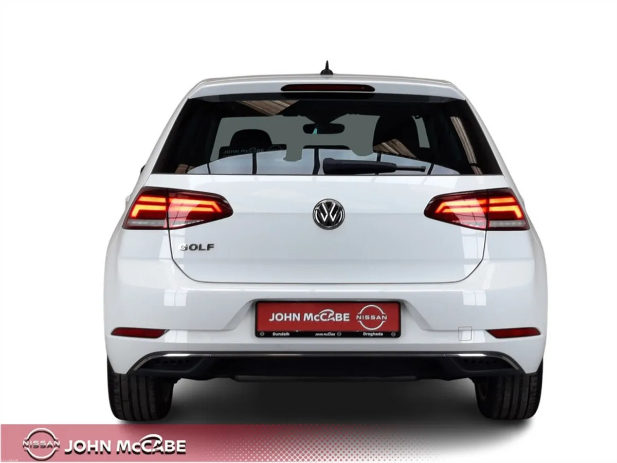 Volkswagen Golf 1.2 TSI COMFORTLINE AUTOMATIC *RET - Image 6