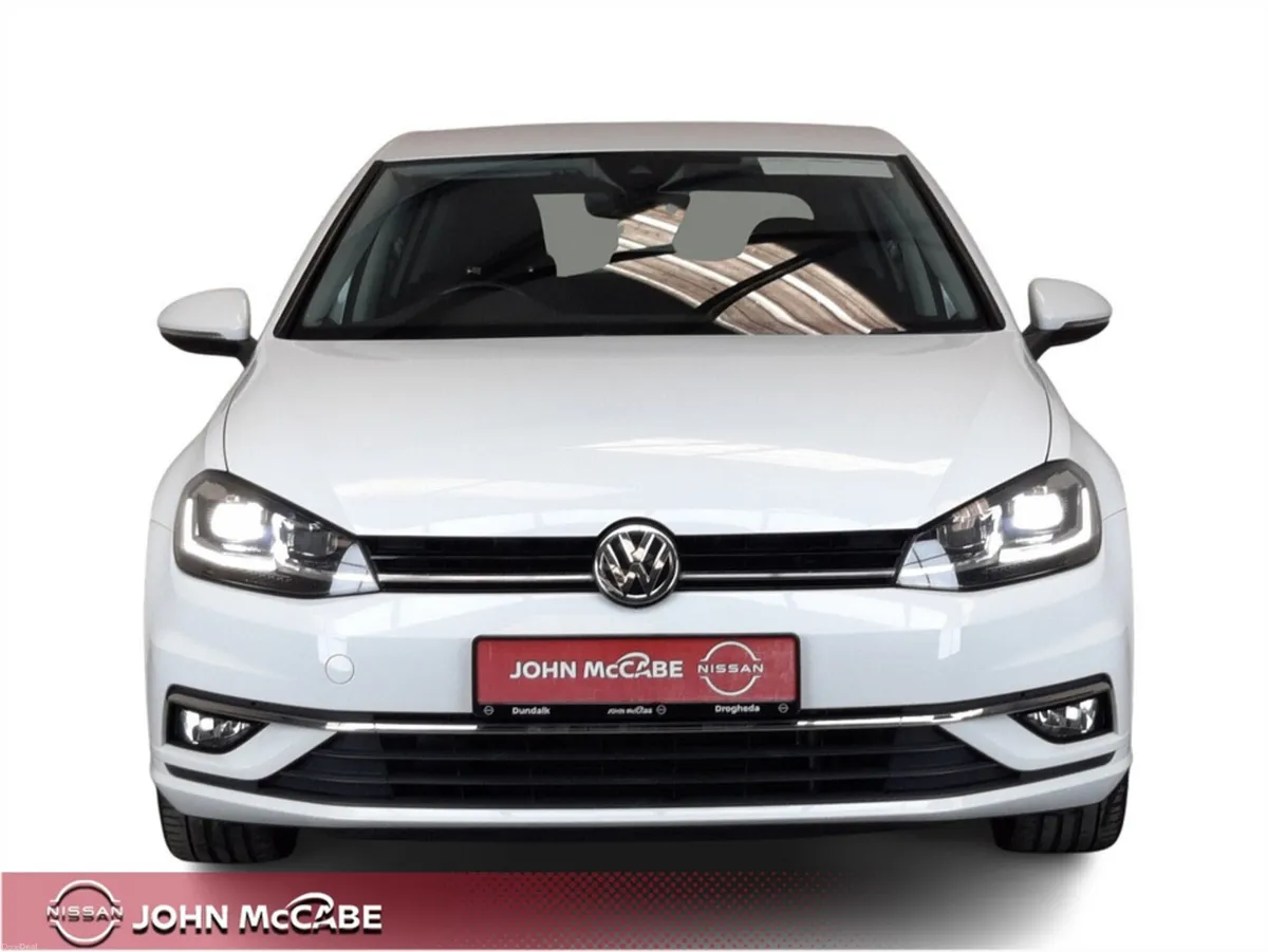 Volkswagen Golf 1.2 TSI COMFORTLINE AUTOMATIC *RET - Image 4