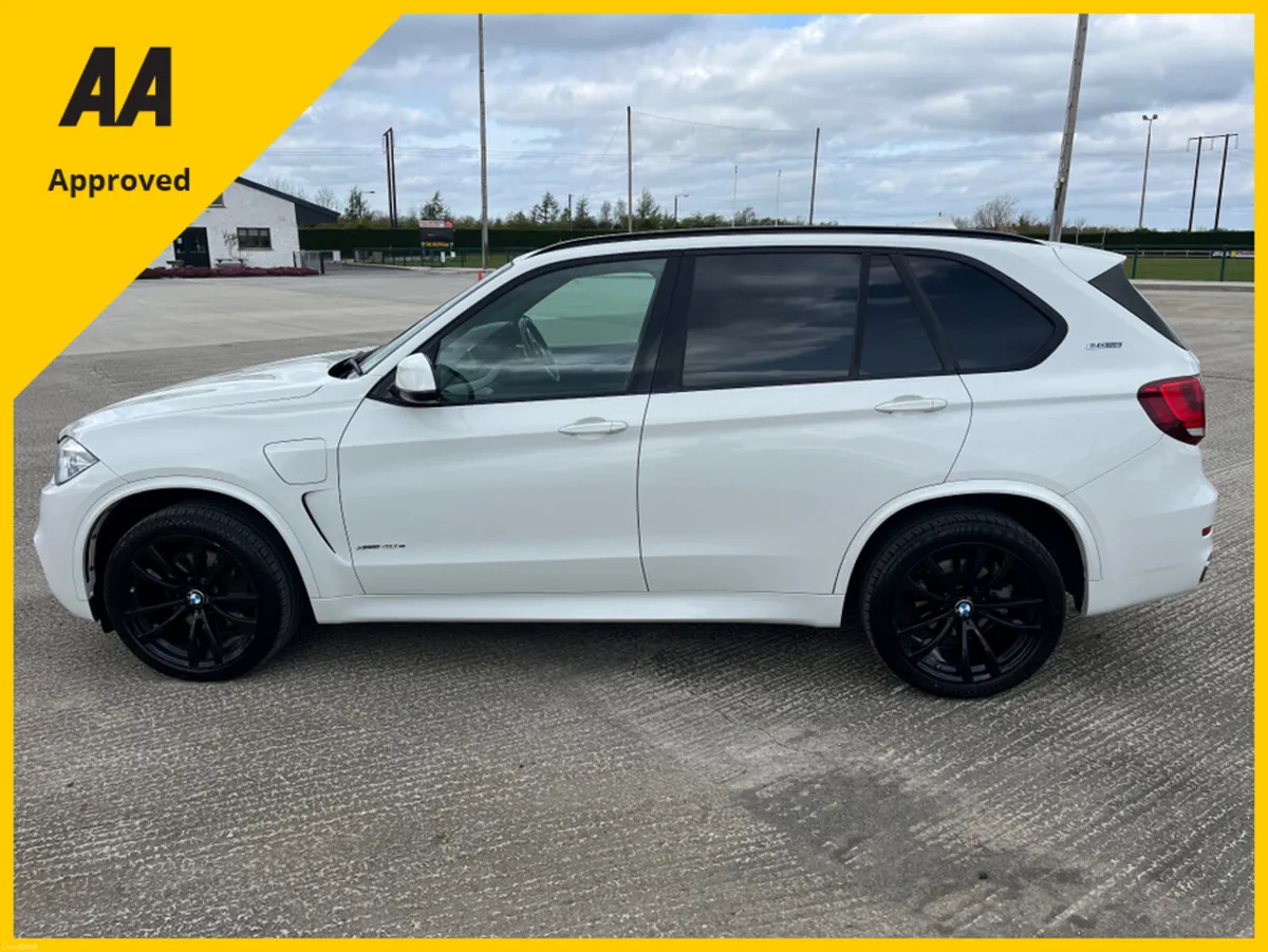 BMW X5 XDRIVE 40E M SPORT AUTO 5DR AU - Image 5