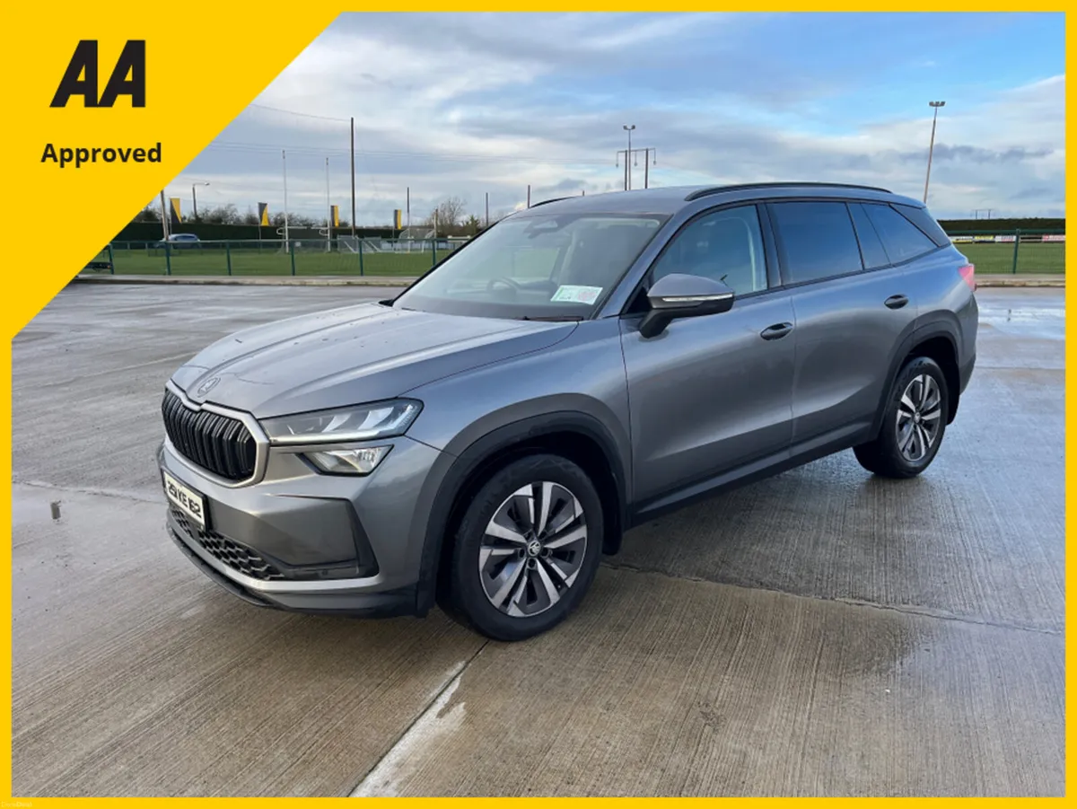 Skoda Kodiaq SELECTION TDI 150HP DSG - Image 2