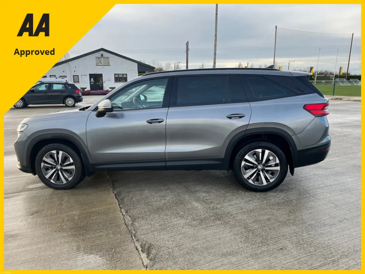 Skoda Kodiaq SELECTION TDI 150HP DSG - Image 4